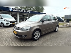 Volkswagen Golf Plus - 1.2 TSI Highline BlueMotion Huurkoop Inruil APK Garantie