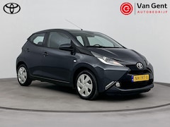 Toyota Aygo - 1.0 VVT-i x-play | Navigatie | Airco | Camera | Bluetooth