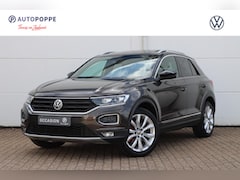 Volkswagen T-Roc - 1.5 TSI Sport 150pk