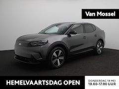 Ford Capri - Select Extended Range RWD 77 kWh | UIT VOORRAAD LEVERBAAR | Adaptieve cruise control | Dod