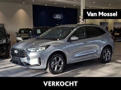 Ford Kuga - 2.5 PHEV ST-Line | Winter Pack | Apple CarPlay | Camera | Navigatie |
