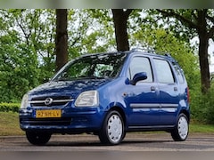 Opel Agila - 1.2-16V Njoy, 126.000km NAP, Trekhaak