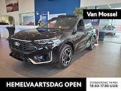 Ford Kuga - 2.5 PHEV ST-Line X | Voorraad | Driverpack | Winterpack | Elektrische Trekhaak | Coast to