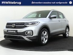Volkswagen T-Cross - 1.0 TSI Style