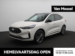 Ford Kuga - 2.5 PHEV Sound Edition | UIT VOORRAAD LEVERBAAR | TREKHAAK | WINTERPAKKET | B&O |