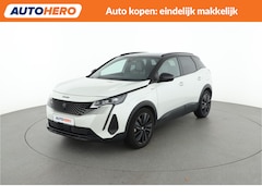Peugeot 3008 - 1.6 HYbrid4 300 GT |AE22241|