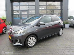 Peugeot 108 - 1.0 e-VTi Active 125dkm Airco 5drs Bluetooth