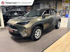 Toyota Yaris Cross - 1.5 Hybrid Active/carplay//camera/clima/lane assist