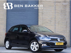 Volkswagen Polo - 1.0 TSI Comfortline NL Auto | ACC | CarPlay | Navi | DAB