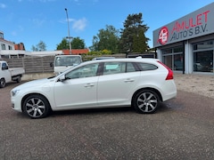 Volvo V60 - 2.4, D6, AWD Plug-In Hybrid Summum, 3-2014