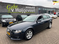 Audi A4 Avant - 1.8 TFSI Pro Line Business