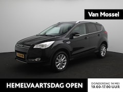Ford Kuga - 1.5 Titanium 4WD | Trekhaak | Automaat | Navigatie | Climate Control | Stoelverwarming | V
