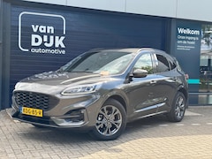 Ford Kuga - 2.5 PHEV ST-Line Camera Navigatie LMV velgen Adaptive Cruise Control