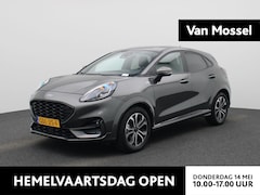 Ford Puma - 1.0 EcoBoost Hybrid ST-Line | Automaat | Winterpack | Navi | Cruise Control | Climate cont