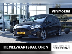 Ford Fiesta - 1.0 EcoBoost ST-Line | Automaat| Panoramadak | Climate Control | Cruise Control | Winterpa