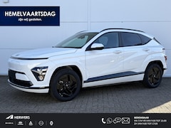 Hyundai Kona Electric - Long Range Pure Edition 64.8 kWh * Nieuw uit voorraad leverbaar