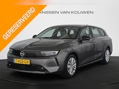 Opel Astra Sports Tourer - 1.2 Edition Apple CarPlay Camera Parkeersensoren