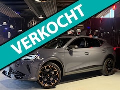 CUPRA Formentor - 2.0 TSI 4DRIVE Pano|Beats|CAM|ACC|KEYL|Sfeer