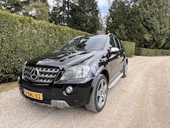 Mercedes-Benz M-klasse - 63 AMG Prestige 10 th Anniversary