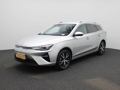 MG MG5 Electric - Long Range Luxury 61 kWh | Navigatie | Climate Control | Camera | LED