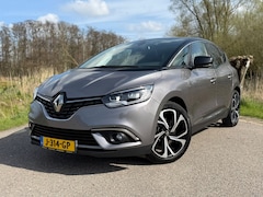 Renault Scénic - 1.3 TCe Bose / Airco / Navi / Camera / Panoramadak / Half Leder / Cruise Control / Maar 36