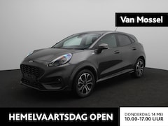 Ford Puma - 1.0 EcoBoost Hybrid ST-Line X | Automaat | Apple Carplay/Android Auto | Winterpakket | Ach