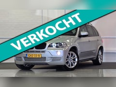 BMW X5 - XDrive48i High Executive 100% Onderhouden Xenon Schuif/kanteldak Mooi