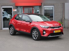 Kia Stonic - 1.0 T-GDi ComfortPlusLine Navigator Incl Garantie en Afleveringskosten