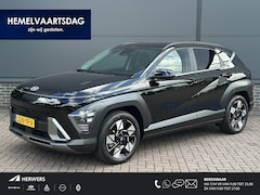 Hyundai Kona - 1.6 GDI HEV Premium / Navigatie / Achteruitrijcamera / Apple Carplay & Android Auto / Adap