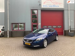 Volvo V40 - 2.0 D2 Ocean Race Business perfect onderhouden