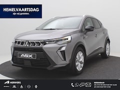 Mitsubishi ASX - 1.8 HEV AT Intense / All Season banden / Prijs is Rijklaar / Direct Leverbaar / 8 Jaar Fab