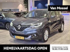 Renault Kadjar - 1.2 TCe Intens | Automaat | CC | Keyless | BLIS | NAV |