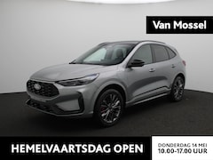 Ford Kuga - 2.5 PHEV Sound Edition | UIT VOORRAAD LEVERBAAR | TREKHAAK | WINTERPAKKET | B&O |