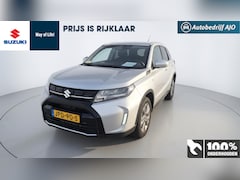Suzuki Vitara - 1.4 Boosterjet Select Smart Hybrid rijklaar prijs