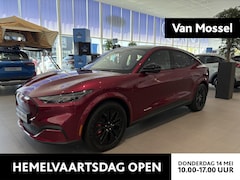 Ford Mustang Mach-E - Extended Premium RWD 88 kWh | PANORAMADAK | BANG & OLUFSEN AUDIO | 19 INCH LICHTMETALEN VE
