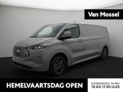 Ford E-Transit Cust. - 320 L2H1 Limited 65 kWh | Te bestellen | Inklapbare trekhaak | 0, 99% financiallease | Ada