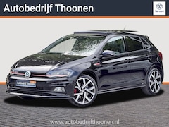 Volkswagen Polo - 2.0 TSI GTI | Keyless | Camera | Beats | Pano
