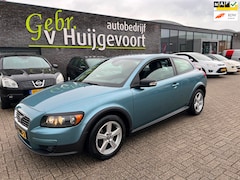 Volvo C30 - 1.8 Sport