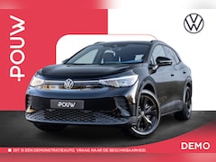Volkswagen ID.4 - Pro 286pk Limited Edition 77 kWh | Trekhaak Elek. Uitklapbaar