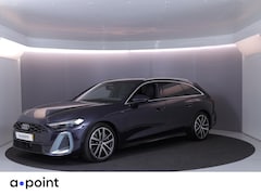 Audi A5 Avant - 2.0 e-hybrid quattro S edition 299 pk S-tronic | Verlengde garantie | Navigatie | Parkeers