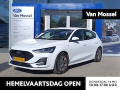 Ford Focus - 1.0 EcoBoost Hybrid ST Line Style Navigatie | Cruise | DAB | Apple carplay