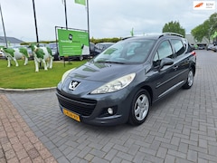Peugeot 207 SW - 1.4 VTi Blue Lease / Zeer nette auto / APK mei 2027
