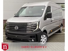 Nissan Interstar - 2.3 dCi L3H3 N-Connecta