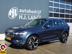 Volvo XC60 - 2.0 Recharge T8 AWD Business Pro