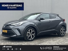 Toyota C-HR - 2.0 Hybrid Dynamic / Adaptieve Cruise Control / Airco / Navigatie Dmv Apple Carplay & Andr