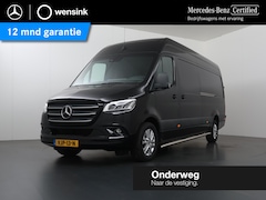 Mercedes-Benz Sprinter - 319 | 3.0 CDI | V6 | AUT. | L3 H2 |