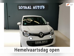 Renault Twingo - 1.0 SCe Dynamique | AIRCO | CRUISE | PDC | ELEK.RAMEN | APK