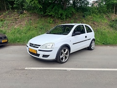 Opel Corsa - 1.2-16V nieuwe APK