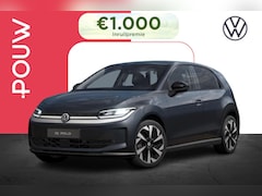 Volkswagen ID.Polo - Life First Edition 211pk 52 kWh | LMV 18'' | Achteruitrijcamera