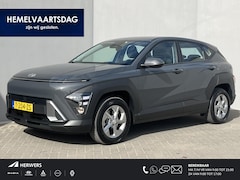 Hyundai Kona - 1.6 GDI HEV Comfort / Keyless / Apple Carplay & Android Auto / Adaptieve Cruise Control /
